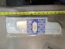 Nos Sun Visor 813629 Fits Triumph Made In England Stanpart Sun Shade Nos Sun Visor 813629 Fits Triumph Made In England Stanpart Sun Shade