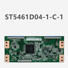 T-Con Board for 55US5800 55US57 55S TCL 4T-TCN550-CS15 ST5461D04-1-C-1 or -7 