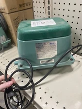 HI-BLOW HP-80 Air Pump