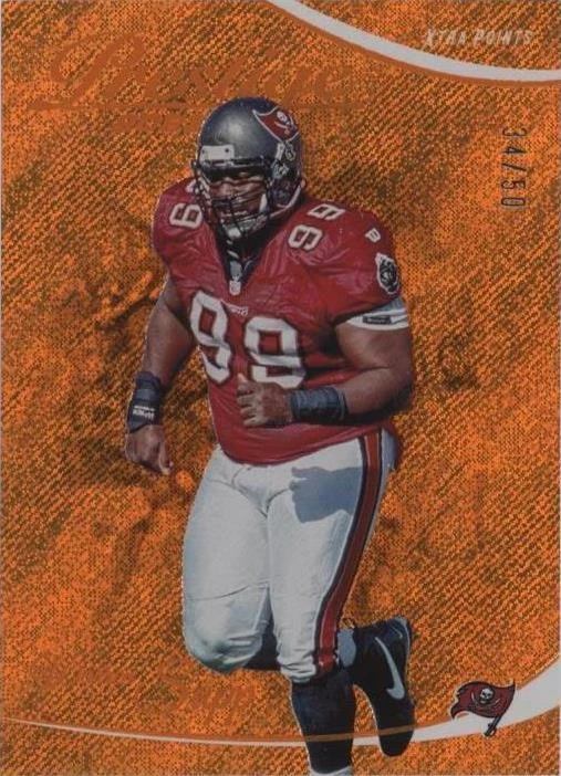 Xtra Points Premium Orange