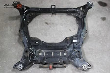2018 - 2020 JAGUAR E-PACE FRONT SUBFRAME SUB FRAME CROSSMEMBER ENGINE CRADLE OEM
