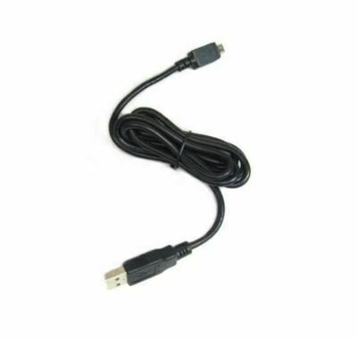 USB KABEL LADEGERÄT FÜR AUDIO-TECHNICA ATR2500X-USB MIKROFON
