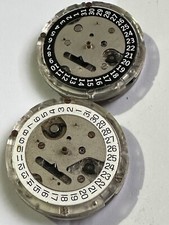 eta Tissot C01.211 muvement for parts