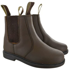 boys ankle boots