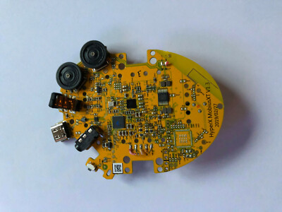 Charging Port Audio Board für HyperX Cloud Orbit S
