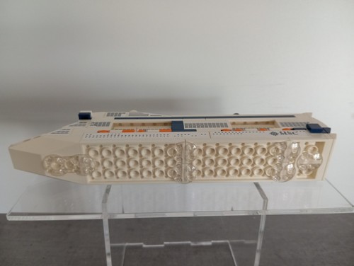π₯π₯π₯ Lego 40227 MSC Meraviglia - Set Promo anno 2016 - Completo al 100% π₯π₯π₯ - Foto 6 di 6