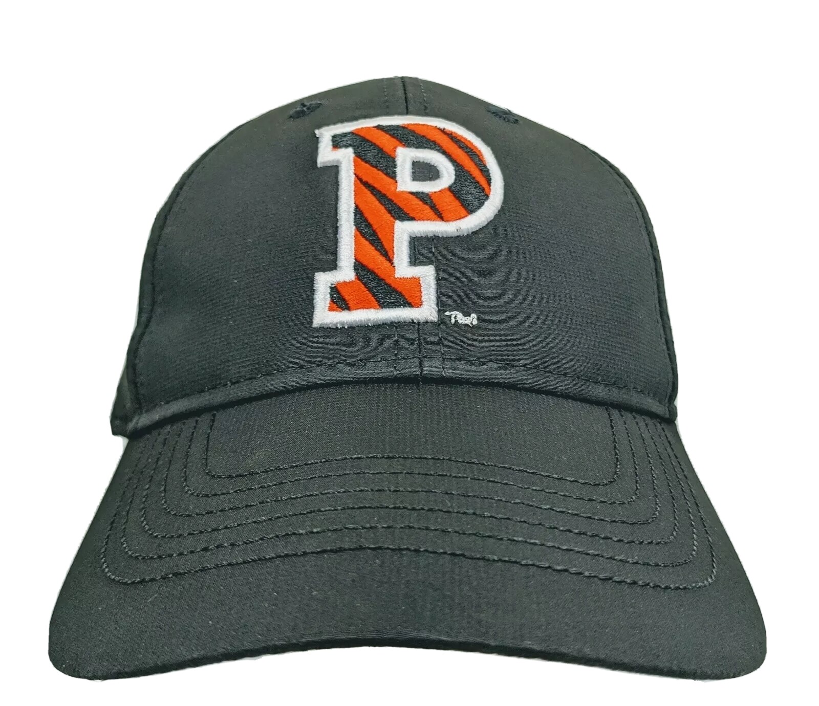 NCAA Navy Midshipmen Adult Unisex Sideline Mesh Cap Adjustable Size