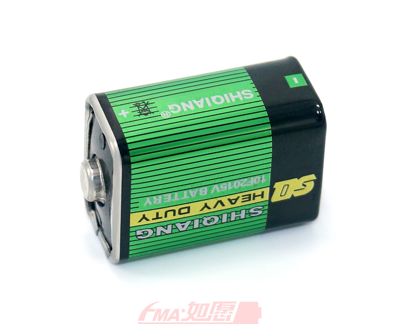 2* 10F20 15V Lines Test Voltage Analog Multimeter Battery 220A B154