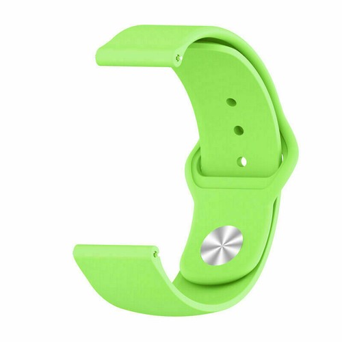 For Fitbit Versa 1 2 Lite Watch Band Replacement Silicone Rubber Strap Wristband - Picture 34 of 38