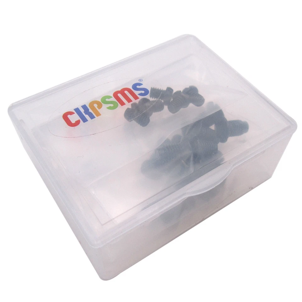 Tornillo de aguja y placa y alimentación para perro y pie PARA Juki LU-563,LU-1508 Consew 225,226 Foto 3 de 3