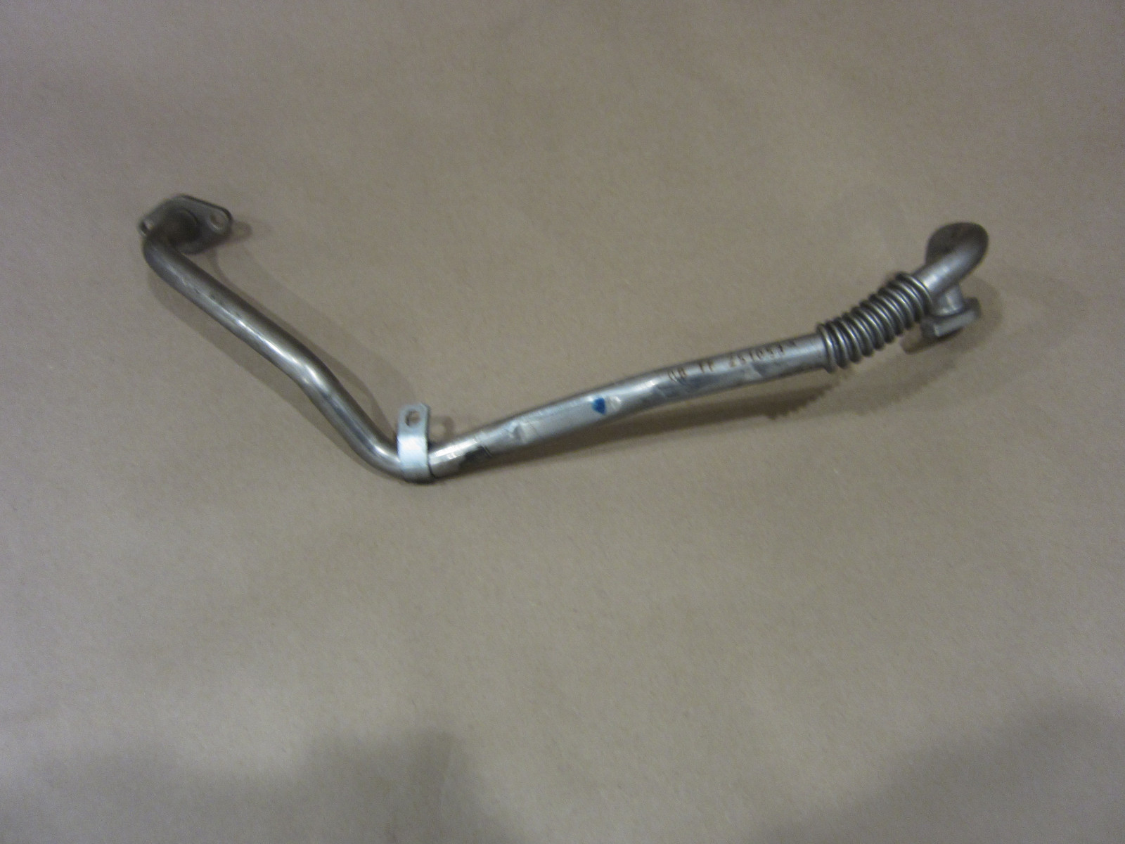 Ferrari California - Pipe For LH Secondary Air Valve  - P/N  251053