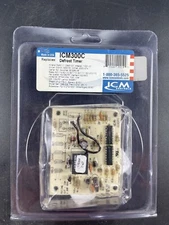 ICM Controls ICM300C Defrost Control Board Amana Goodman Rheem Lennox Honeywell