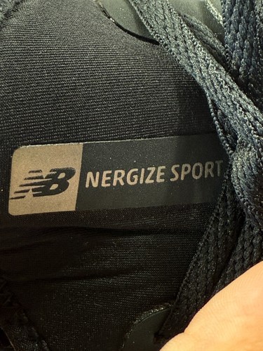 New Balance FuelCore Nergize Sport V1 Running Shoes Sneakers 7.5 Womens - Picture 12 of 13
