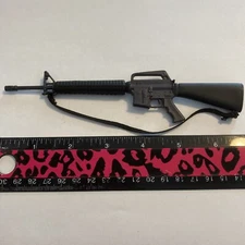 GIJOE Gun FOR 12"ACTION FIGURE WEAPON 1/6 SCALE 1:6 21st -JS