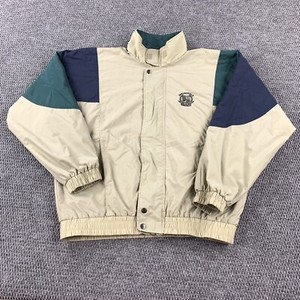springfield bomber jacket