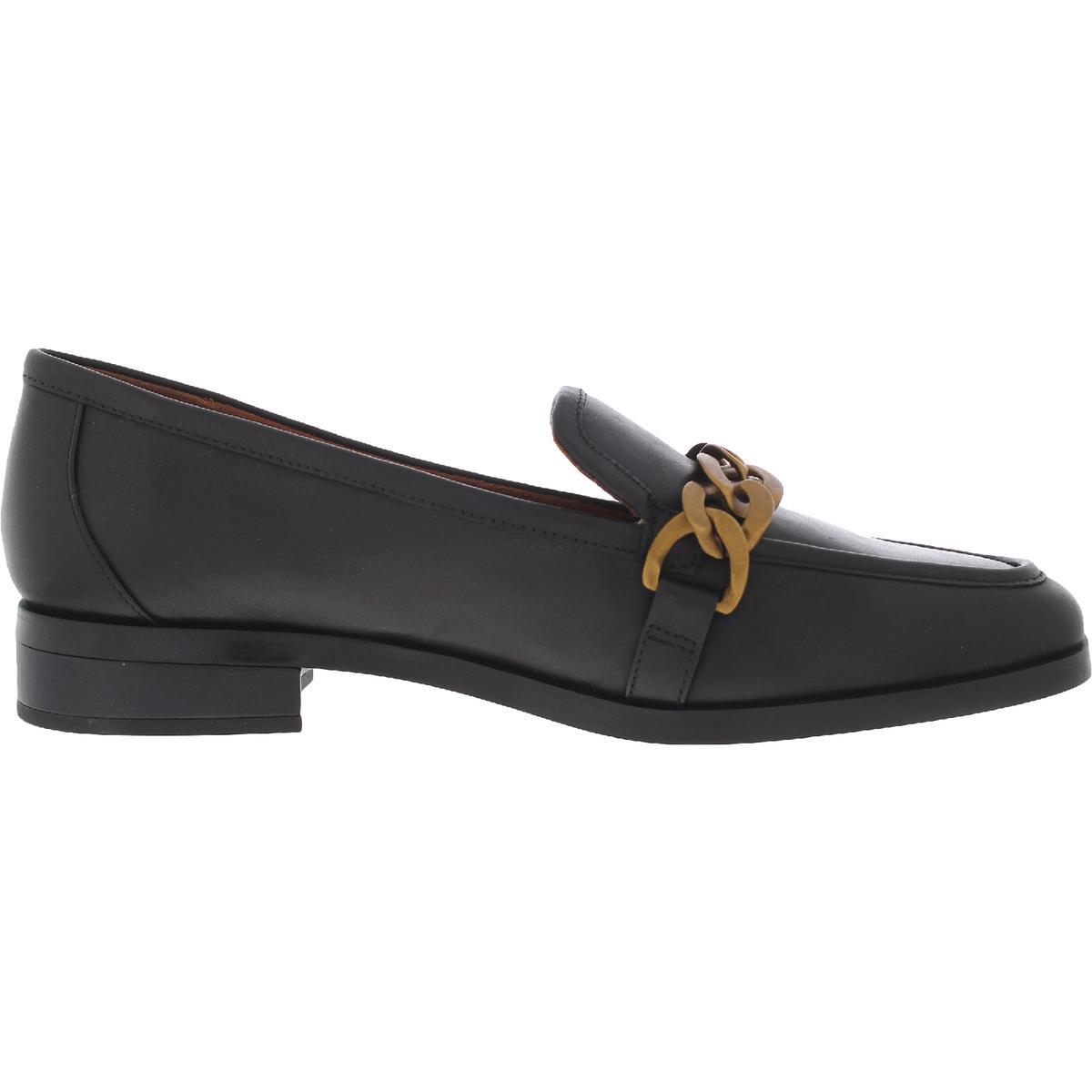 Vionic Womens Mizelle Leather Slip On Dress Loafers Shoes BHFO 9001 eBay