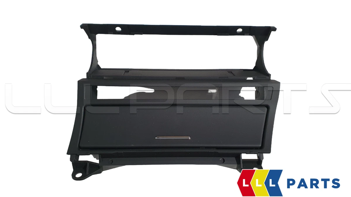 NEW GENUINE BMW E46 CENTER CONSOLE STORING COMPARTMENT TRIM RHD 