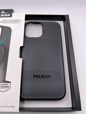 Custodia Magsafe Iphone 12 Pro Max - Foto 2