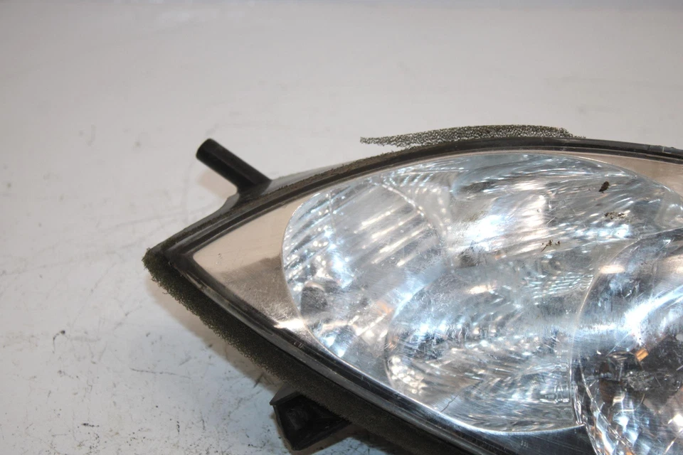 Faro izquierdo Arctic Cat Crossfire 600 Efi Sno Pro OEM 06 0609-849 SA187 Foto 2 de 4