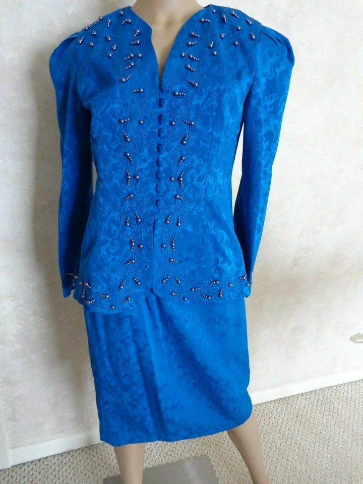 Greg Michael, In The Mood, Ultra Dress, My Michelle Damas Trajes de vestir (#3155) Foto 2 de 4