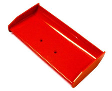 Kyosho Javelin REAR WING RED  OT252R