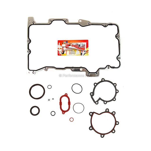 Juego completo de juntas para Jaguar S-Type 2000-2003 DOHC 3.0 V6 24v Foto 3 de 4