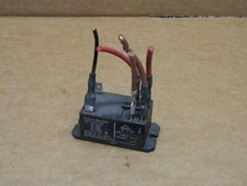 Carrier AC Unit Relay Part # T92P7A22-240