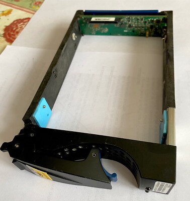 IBM No.005049457 Hot-Plug Hard Drive Tray for (SATA) Hard Drive in 3.5-inch EMC 