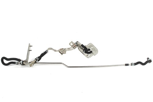 3G0131552D Original VW Tiguan II 2 AD1 Steuerleitung für Differenzdruckgeber