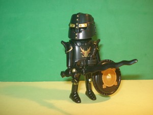 playmobil knights movie