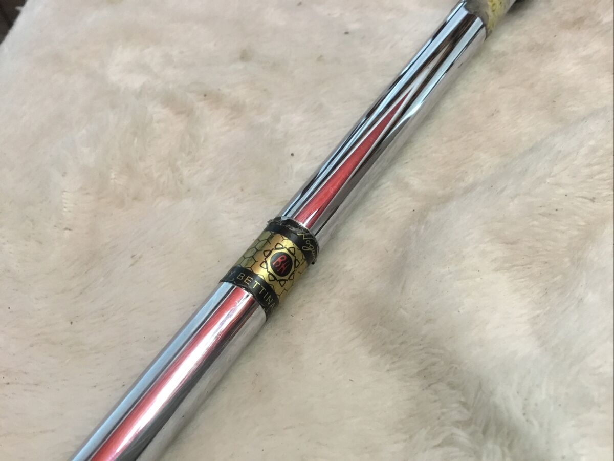 Ben Hogan By Bettinardi “BIG BEN” Putter BHB-7, Right Handed Ben Hogan By Bettinardi “BIG BEN” Putter BHB-7, Right Handed