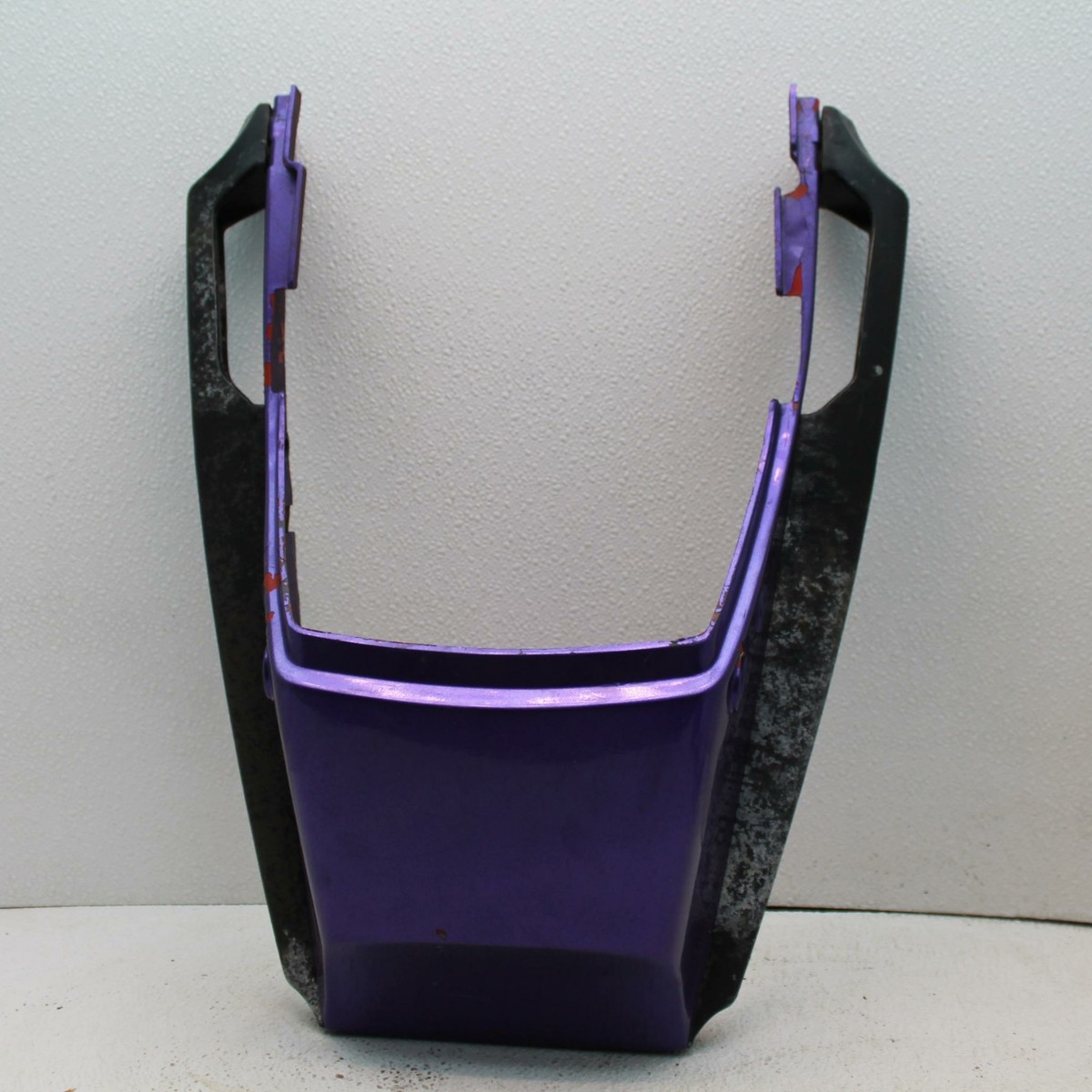 Kawasaki Zx750 Seat Cover Cowl 14025-1668 Red GPZ 750 for sale