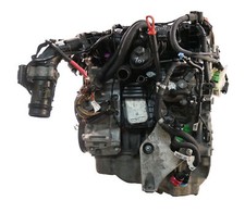 Motor f�r BMW 1er F20 F21 116d 1,6 116 Diesel D N47D16A N47