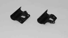 Dell Alienware 15 R1 Hinge Covers Set - Hinge Caps - Left & Right - CTNF4 - 6WGW