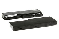 6600mAh Professionnel Accu pour�r Pc portable TOSHIBA SATELLITE P300-1AO