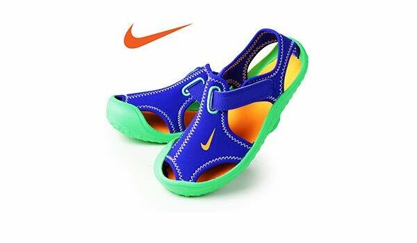 nike sunray protect infant