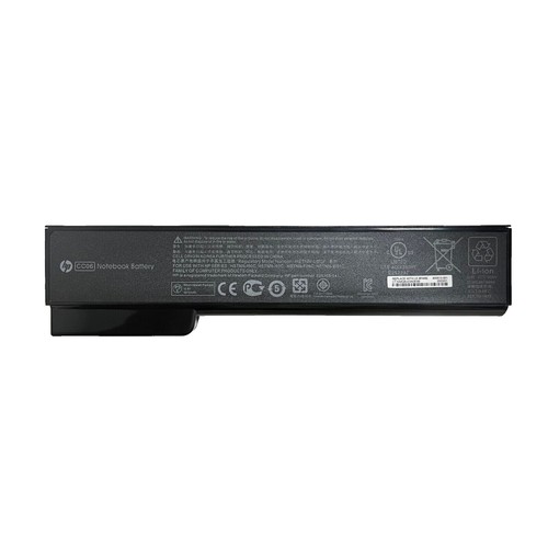 ARyee Akku Für HP ProBook 6360b & ähnliche Modelle – 11,1 V, 5200 MAh, Li-Ion, 6 Zellen, 500 Ladezyklen