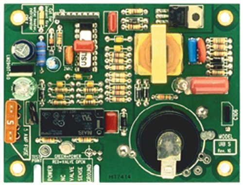 Dinosaur Electronics (uib L) Large Universal Ignitor Board