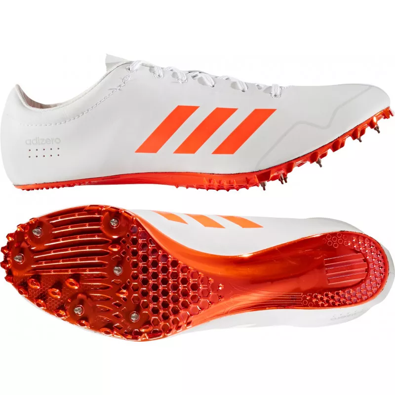 cuadrado Dificil problema Adidas adizero Prime SP Men&#039;s Sprint Track Shoe Style BB4117 MSRP $180  | eBay