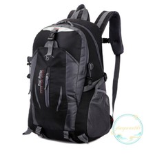 Outdoor Travel Mountaineering Sports High-Capacity And Leisure Travel Backpack