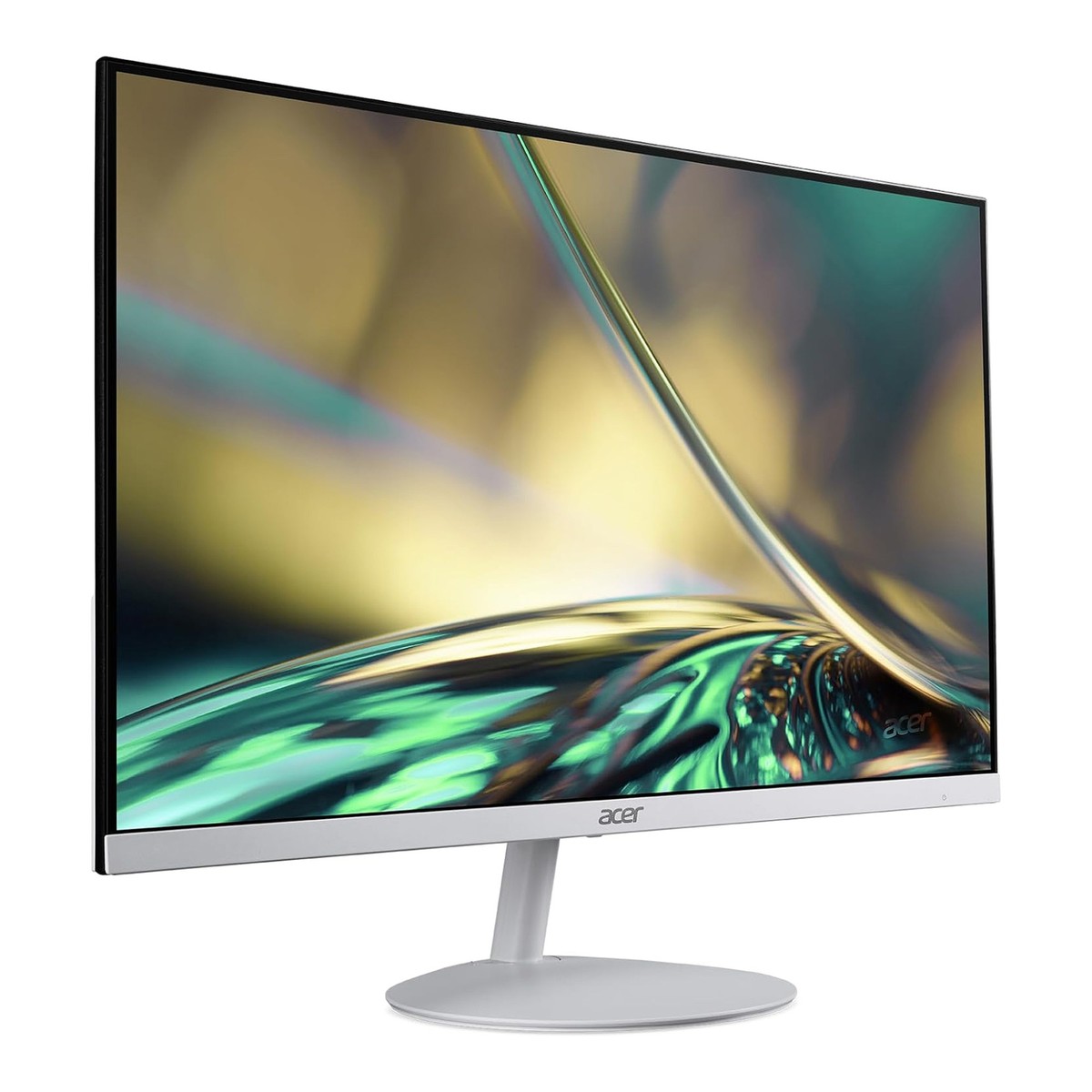 acer 24インチゲーミングモニター100Hz　SB242Y Acer SB242Y - 23.8