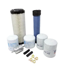 CFKIT for Kubota RTV1100 (HST) Series w/D1105-E Series Eng. (S/N =31002)