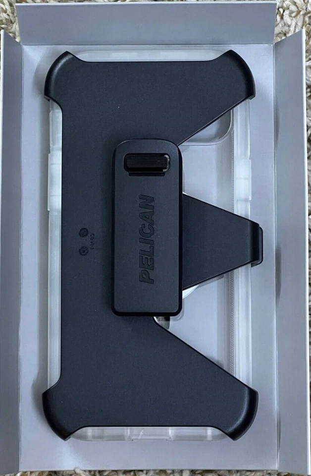 Pelican Voyager con funda y funda MagSafe - iPhone 14 Plus Foto 3 de 4