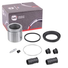 ABS REPARATURSATZ BREMSSATTEL KOLBEN VORNE passend für PEUGEOT 505 604 PORSCHE 9