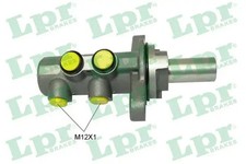 Maître-cylindre de frein Citroen DS3