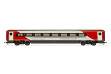Hornby R40185A Transport for Wales Mk4 Open First (Accessible Toilet) Coach L