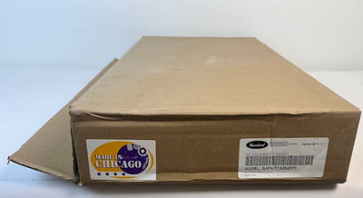 Rauland Borg BAFKIT1X2S2570 Nurse Call Speaker System Dependent