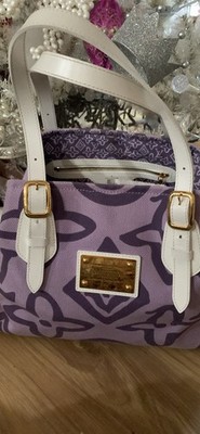 Louis Vuitton,very Clean Inside & Out.16  Length,10  Height 11  Handle Length.