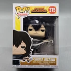 Shota Aizawa #375 ~ Funko Pop Animation My Hero Academia