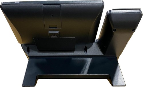 Yealink T57W IP Phone, 16 VoIP Accounts, 7-Inch Adjustable Color Touch Screen - Afbeelding 6 van 6
